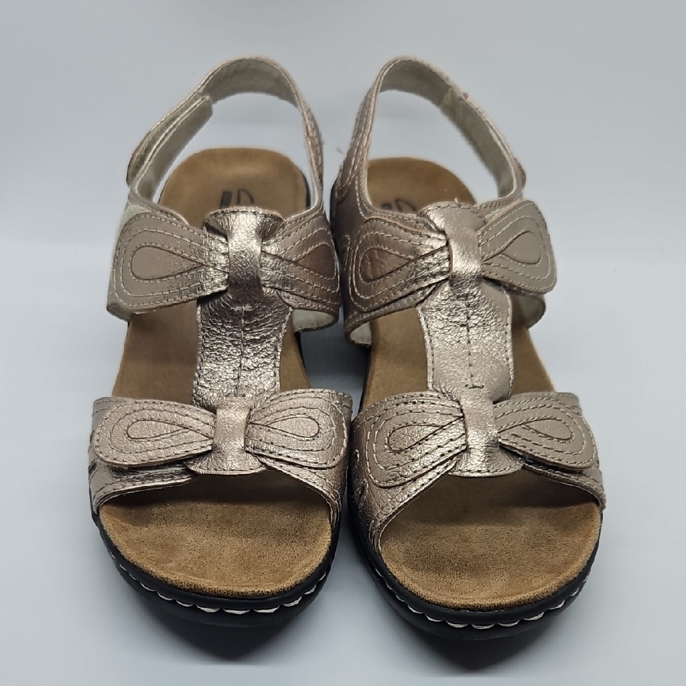 Clarks Sandals Sz 9.5